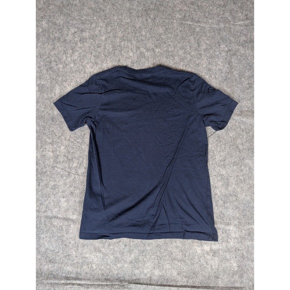 The‎ North Face Women's T-Shirt XS Short Sleeve Crew Neck Casual Top - Picture 3 of 7